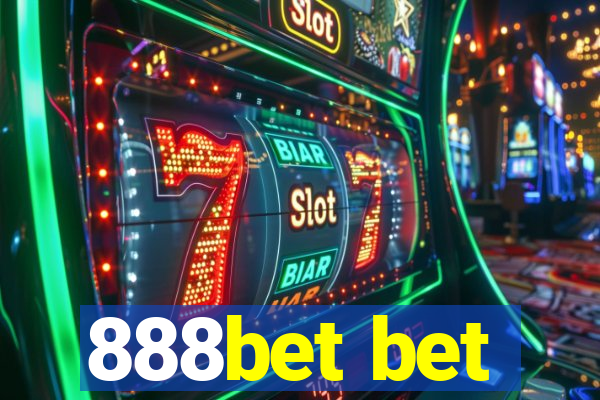 888bet bet